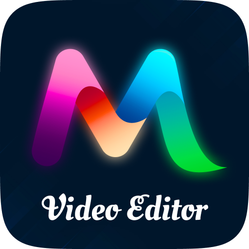 MV Maker -  Music Video Editor