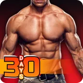 Six Pack Abs Workout 30 Days