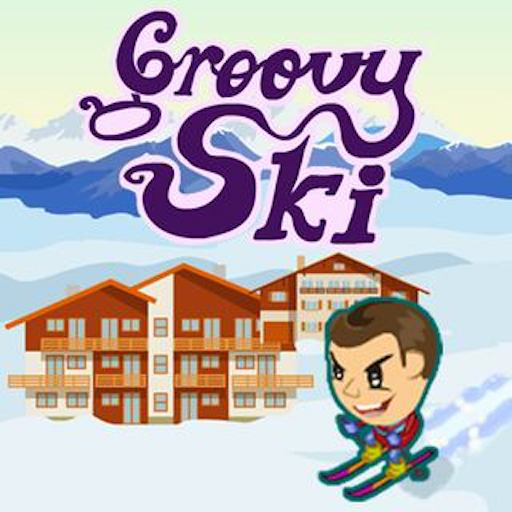 groovyski-adventure game