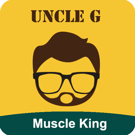 Auto Clicker for Muscle King