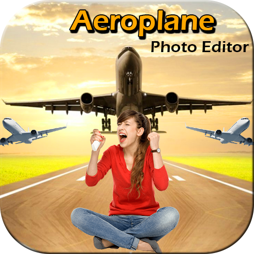 Airplane Photo Editor