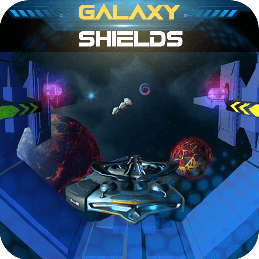 Galaxy Shields HD