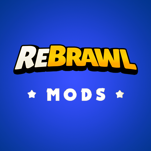 Rebrawl Mods version for brawl stars