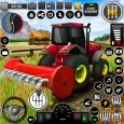 Traktör Tarım Simülatörü Oyunu