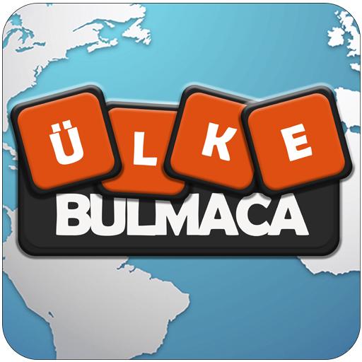 Ülke Bulmaca