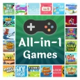 All in one Game: All Games