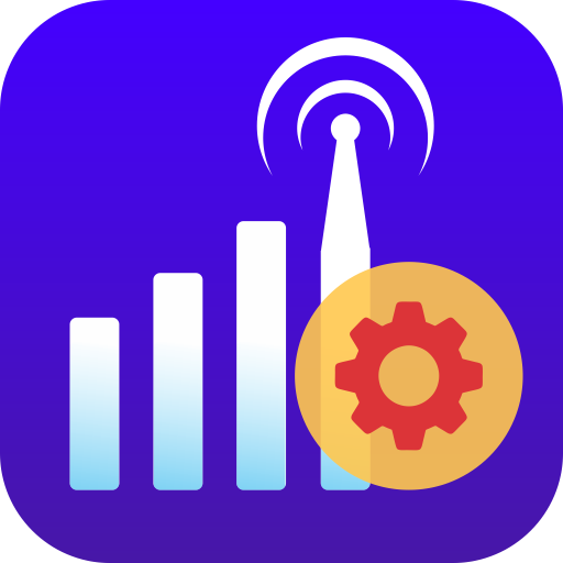 Network Tools Info & Sim Query