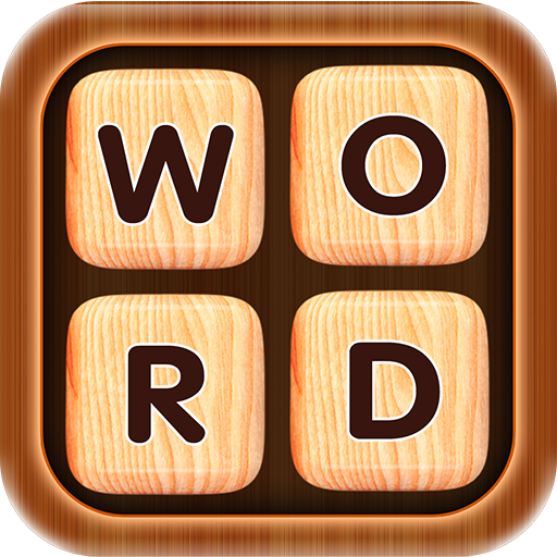 Word Brain-Wooden Block Puzzle