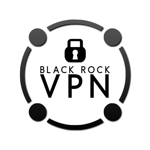 Black Rock: Free Fast Secure VPN