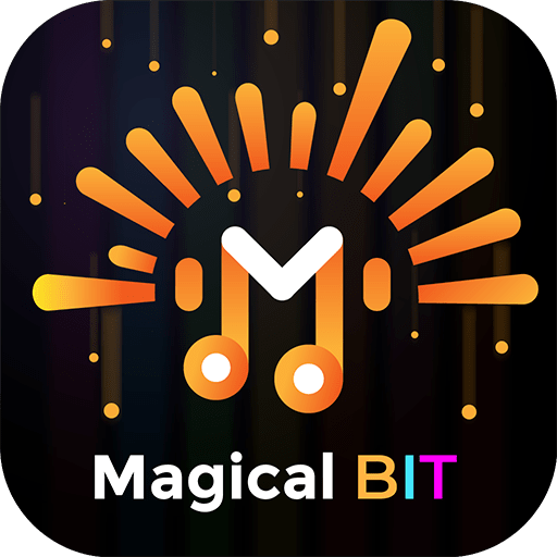 MV Video Master - Magical Bit Video Status Maker