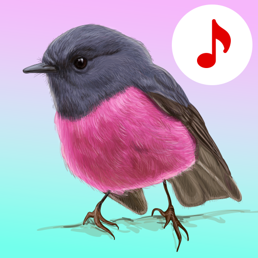 鳥の歌:着メロ