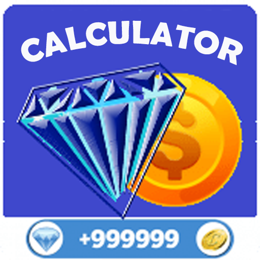 FFcalc - Calculate Free Fire💎Diamond