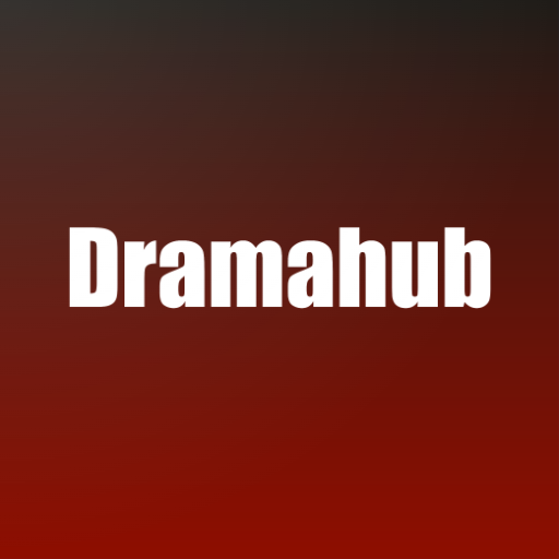Dramahub 2.0 - Stream Kdramas