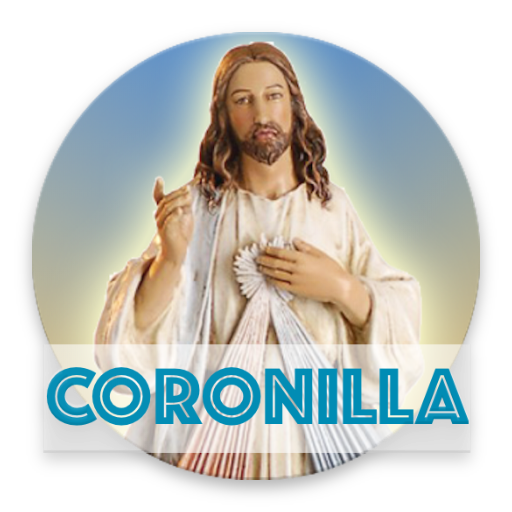 Coronilla de la Divina Misericordia (Audio)