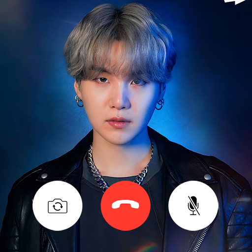 BTS Suga Seni Çağırıyor