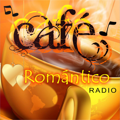 Cafe Romantico Radio Oficial