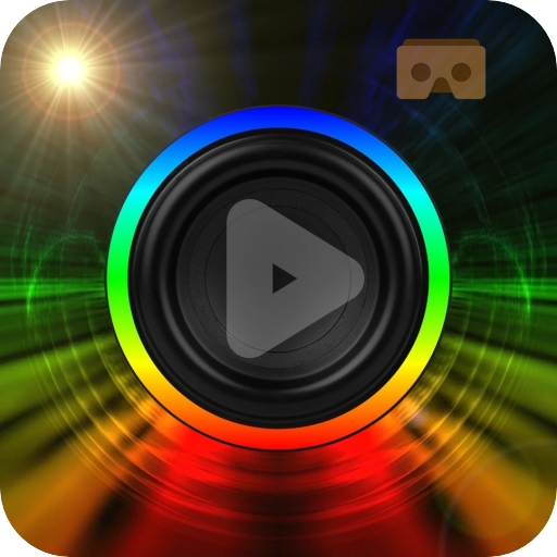 Spectrolizer - Music Player +