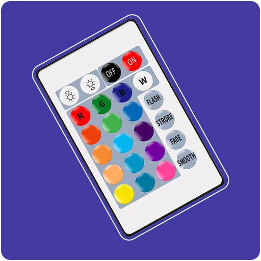LED REMOTE CONTROL