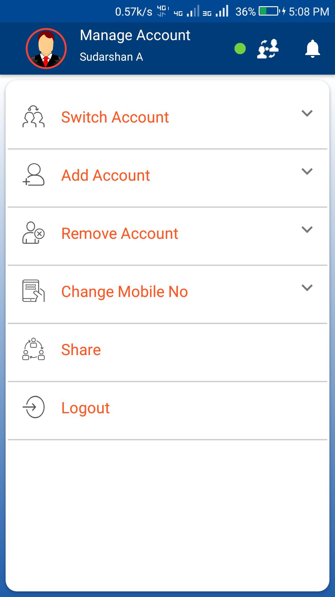 Download Fatima High School Sewri android on PC