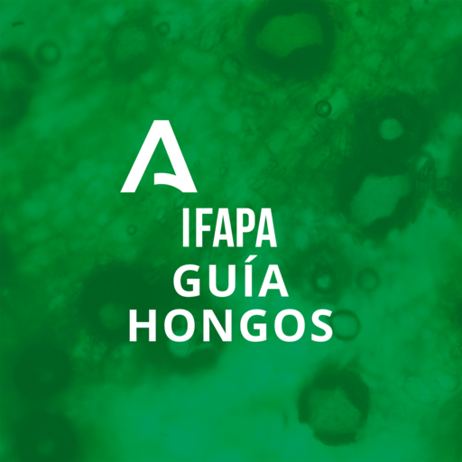 IFAPA Guía Hongos