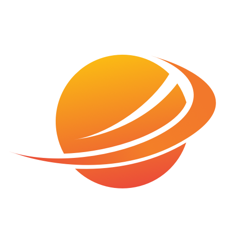 Fiery Browser - Fast & Private
