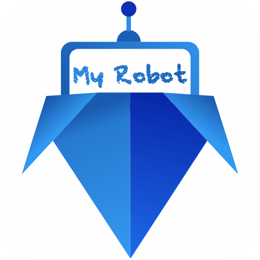 My Teaching Robot