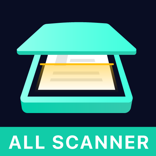 All Document Scanner