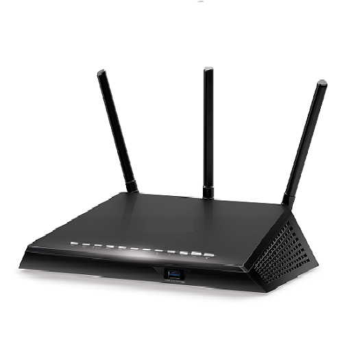 Netgear Router Setup Guide