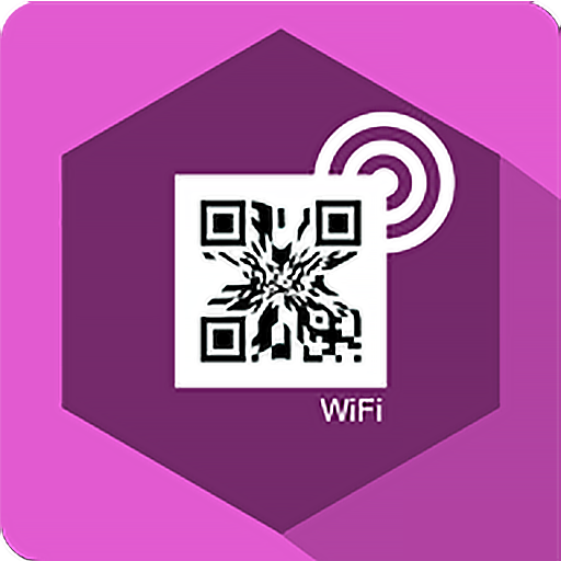 Wifi QR Code Generator