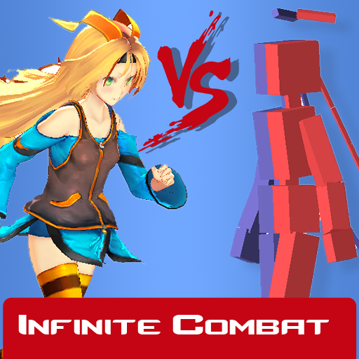 Infinite Combat