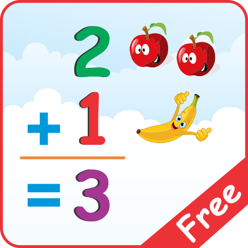 Class 1 Math App Complete Syll