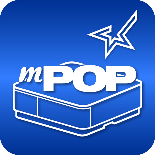 mPOP Utility