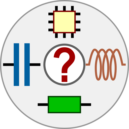 Circuit Calculator Demo