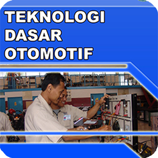 Buku Otomotif-Teknik Kendaraan