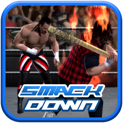 Guide for WWE 2K17 Smackdown PAIN 2017