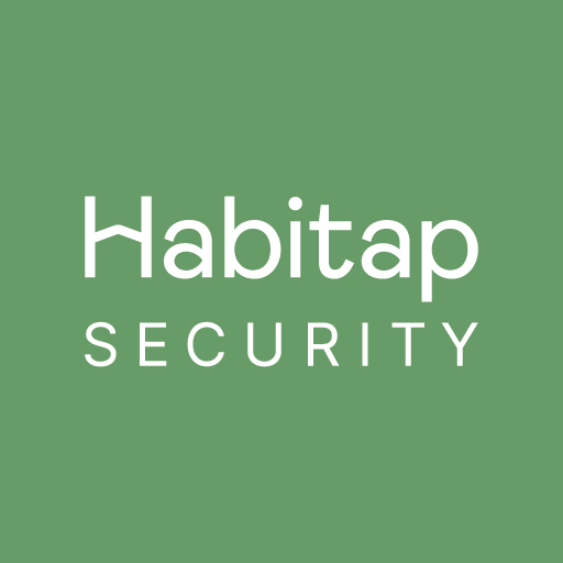 Habitap ONE Home Security
