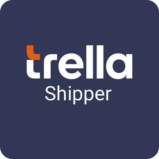 Trella: Shipper