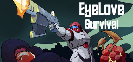 EyeLove Survival
