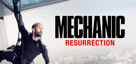 Mechanic Resurrection