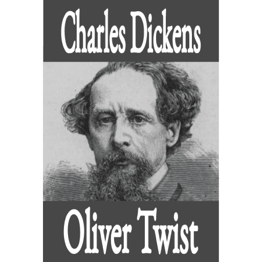 Oliver Twist by Charles Dicken