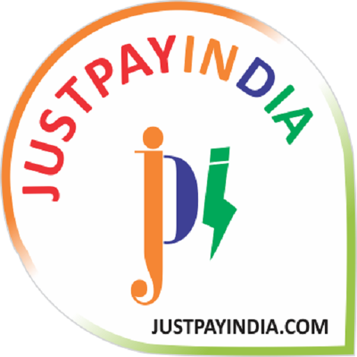 Justpay India - Recharge, Bill, Aadhaar ATM & DMT