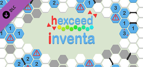 hexceed - Inventa Pack