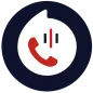 Toktiv: Twilio VOIP Calls, SMS