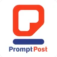 Prompt Post By THP