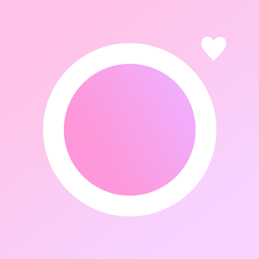 Lembut pink Filter : Soft Pink