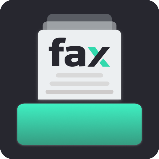 Send Fax App & Receive Faxes