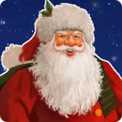 Santa's Christmas Solitaire Tr