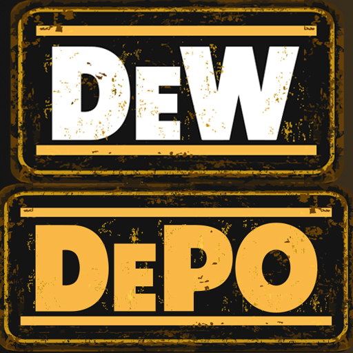 Dew Depo