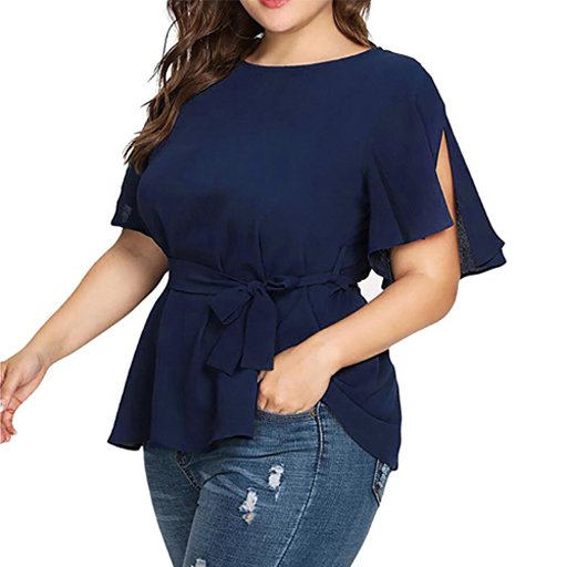 Women's Plus Size Clothes: Sho