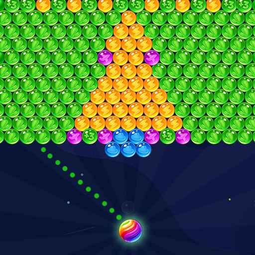 Bubble Pop: Puzzle Game